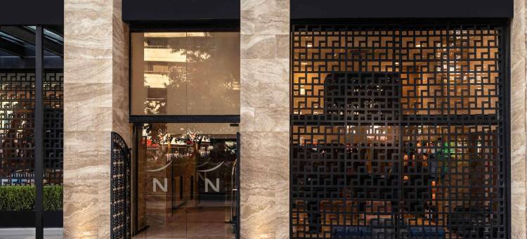 诺富特墨西哥城历史中心酒店(Novotel Mexico City Centro Historico)图片