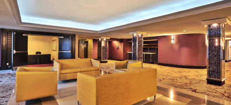 基奇纳-滑铁卢皇冠假日酒店(Crowne Plaza KITCHENER-WATERLOO by IHG)图片