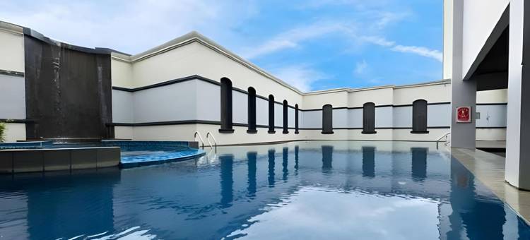 婆罗洲沙马林达瑞士贝尔酒店(Swiss-Belhotel Borneo Samarinda)图片