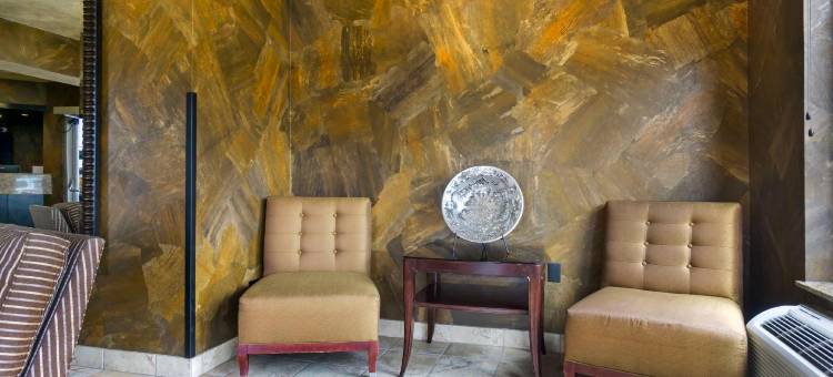 林肯贝斯特韦斯特优质酒店(Best Western Plus Yakima Hotel)图片