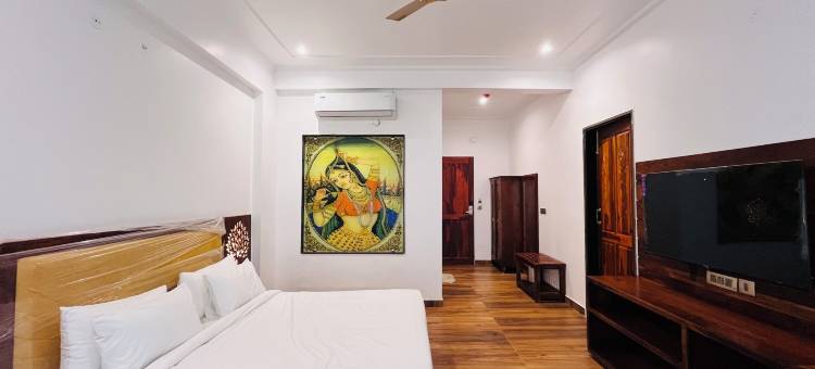 拉玛斯宫殿(Ramas Palace)图片