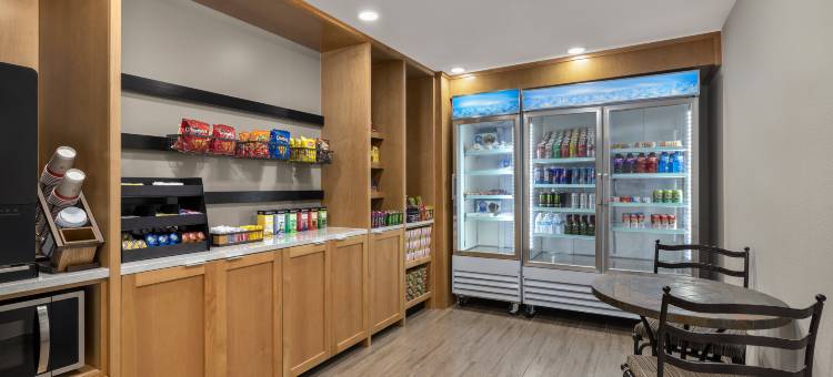Candlewood Suites 圣迭戈(Candlewood Suites SAN DIEGO by IHG)图片