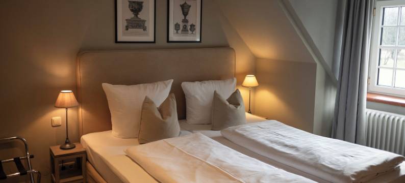 胡特优质旧木乡村餐厅酒店(Gut Altholz Landhotel Und Restaurant Hutter)图片