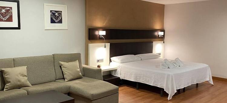 安多西利亚别墅酒店(Villa de Andosilla)图片