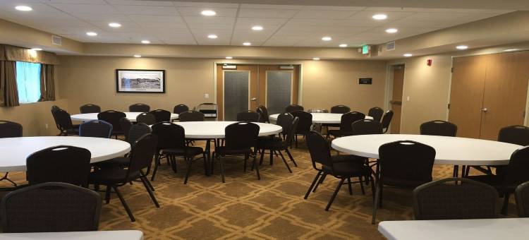 复古山谷贝斯特韦斯特优质酒店(Best Western Plus Vintage Valley Inn)图片