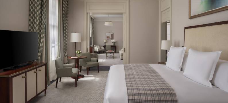 伦敦 OWO 莱佛士酒店(Raffles London at the Owo)图片