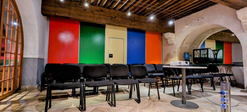 宜必思快捷马赛老港酒店(Ibis Budget Marseille Vieux-Port)图片