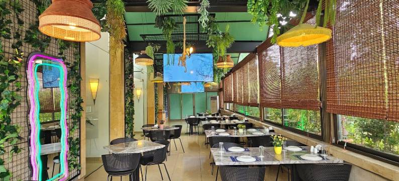 普林斯萨酒店(Princessa Hotel)图片