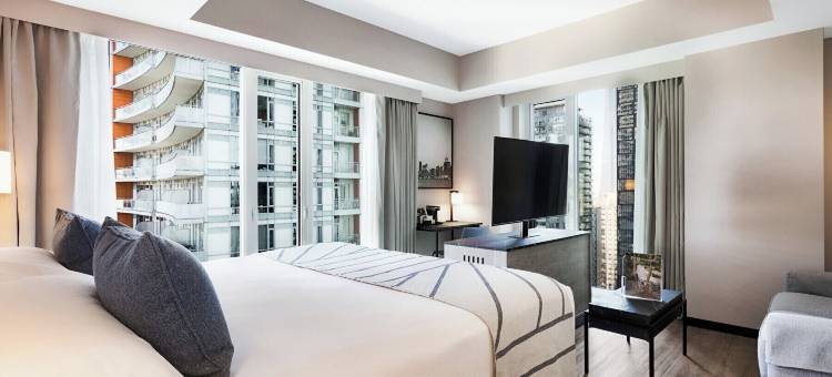 里乌广场多伦多酒店(Riu Plaza Toronto)图片