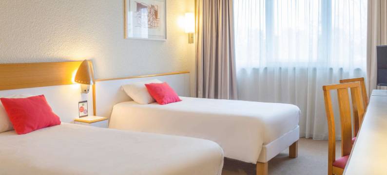 宜必思尚品图尔南酒店(ibis Styles Tours Sud)图片