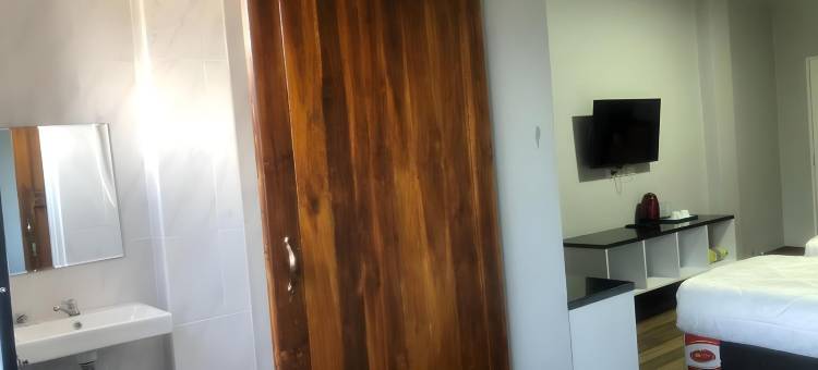 柴风大厦(Chai Style Mansion)图片