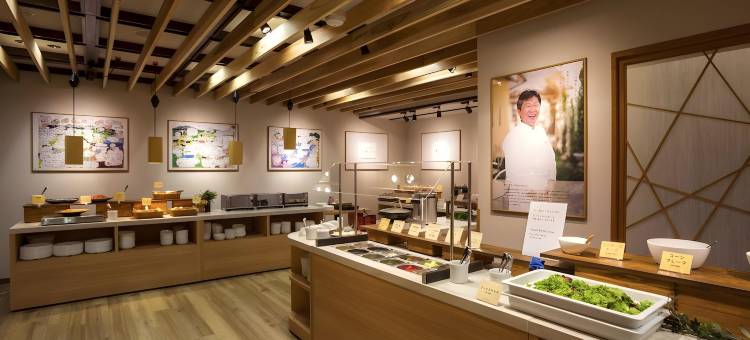 宫岛别庄酒店(Hotel Miyajima Villa)图片