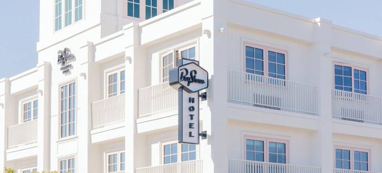 海湾半岛酒店(Bay Shores Peninsula Hotel)图片