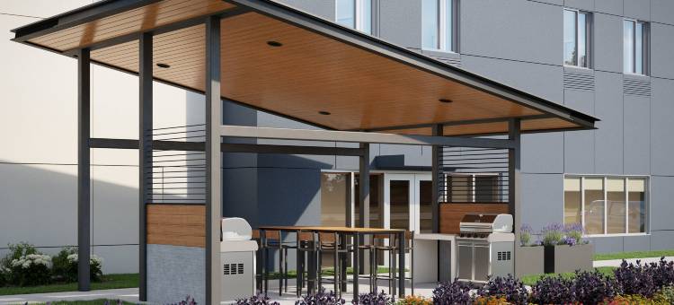 Candlewood Suites MOBILE WEST - I-65 by IHG图片