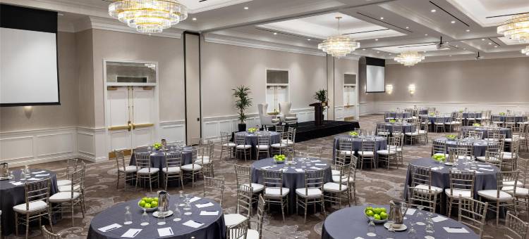 华威梅尔罗斯酒店(Warwick Melrose Hotel)图片