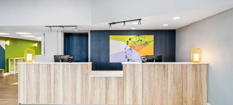 奥兰多环球影城希尔顿Spark酒店(Spark by Hilton Orlando Near Universal)图片