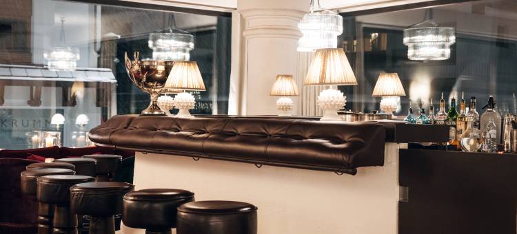 A-ROSA系列酒店 - 图尔纳尔阿尔卑斯宾馆(A-Rosa Hotel Thurnher's Alpenhof)图片