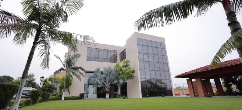 温德姆华美达菩提伽耶摩诃菩提(Ramada by Wyndham Bodh Gaya Mahabodhi)图片