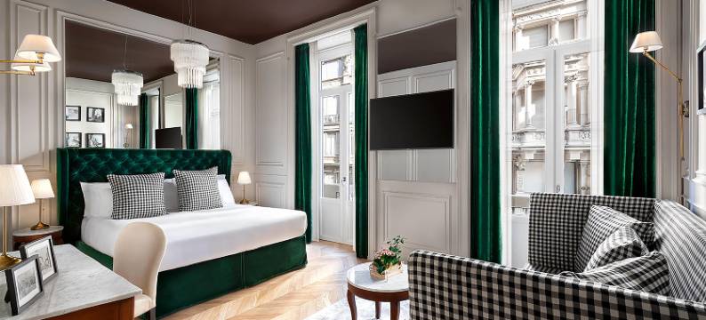 Matilde Boutique Hotel, WorldHotels Elite图片