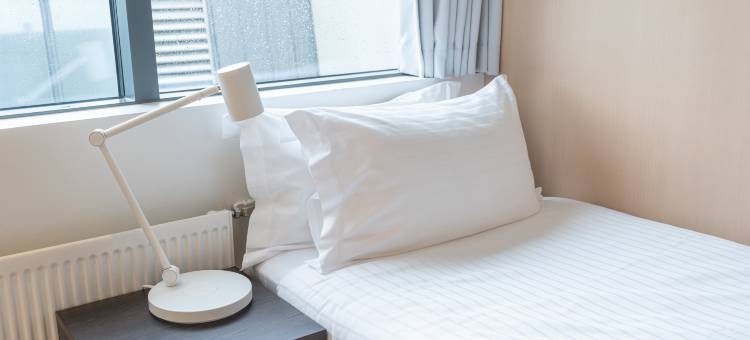 雷克雅未克灯光酒店(Reykjavik Lights Hotel by Keahotels)图片