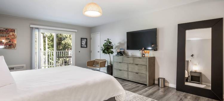 The Shore Club Wisconsin, Ascend Hotel Collection图片