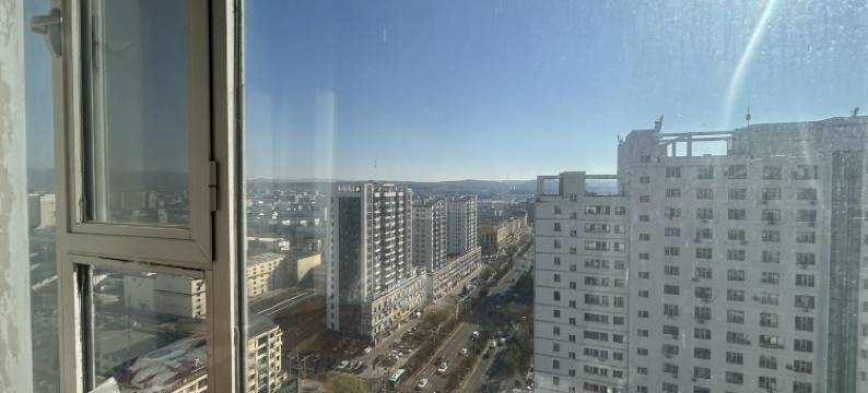 安洁利延吉市示范民宿(站前街分店)图片