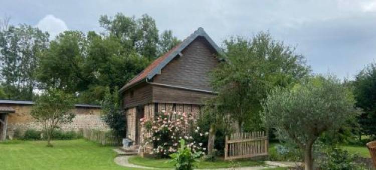 Maison au Bord de Riviere , Proche de la Mer- Spa Semi Rigide Plein Air en Option图片