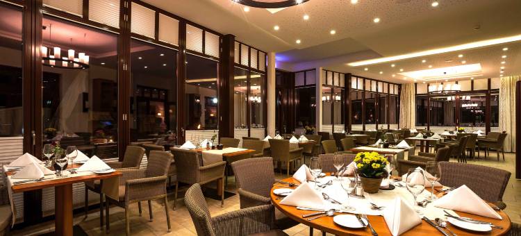 华纳穆德霍夫环形酒店(Ringhotel Warnemünder Hof)图片