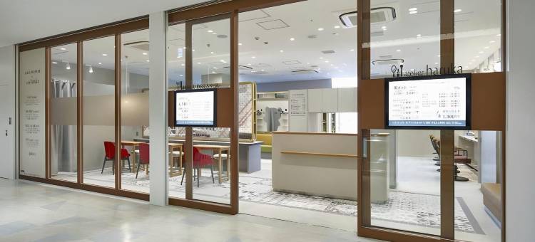 京急EX Inn京急川崎站前(Keikyu Ex Inn Keikyu Kawasaki Station)图片