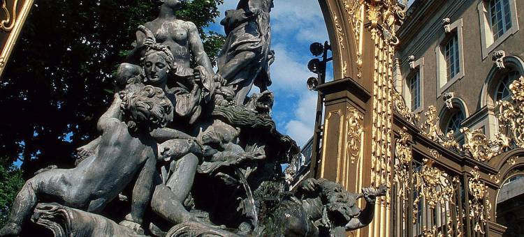 宜必思快捷南希门南部酒店(Ibis Budget Nancy Porte Sud)图片