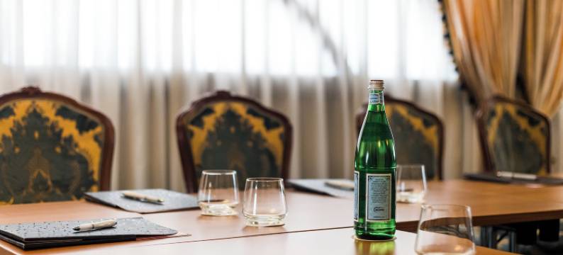 阿巴诺大酒店(Abano Grand Hotel)图片