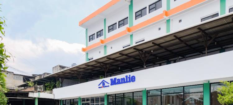 SANS Stay Manlie Hotel & Residence图片