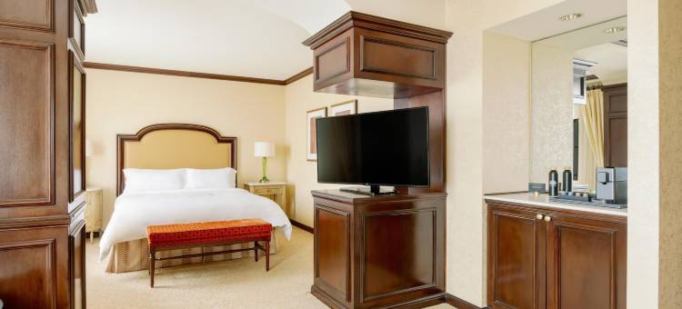 杜邦酒店(Hotel du Pont)图片