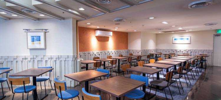 熊本NEST酒店(Nest Hotel Kumamoto)图片