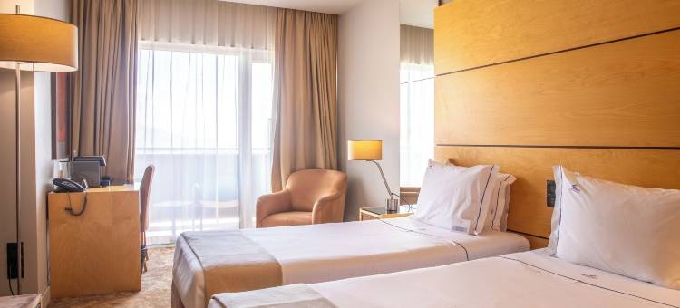 VIP行政亚速尔酒店(VIP Executive Azores Hotel)图片