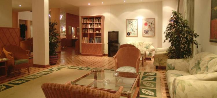 佩斯塔纳湾海洋公寓酒店(Pestana Ocean Bay, All Inclusive Resort)图片