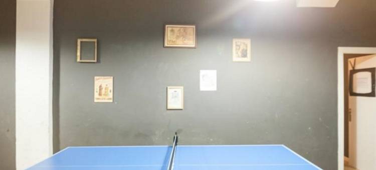 巴塞罗那艺术文化360旅舍(360 Hostel Borne)图片