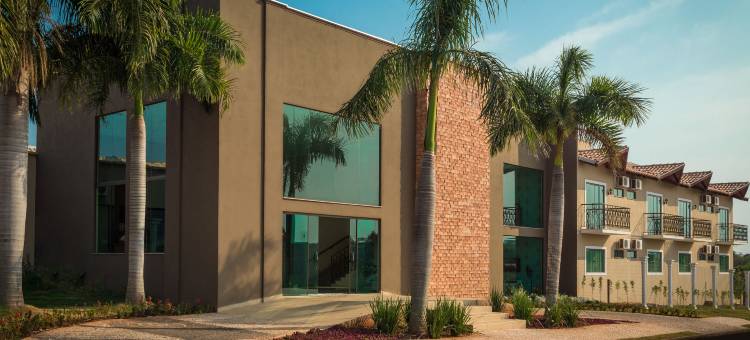 博尼托赛琳娜酒店(The Garden Bonito)图片