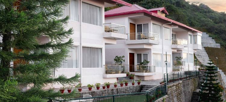 The Fern Surya Resort Dharampur, 卡萨利山, 万豪系列(The Fern Surya Resort Dharampur, Kasauli Hills, Series by Marriott)图片