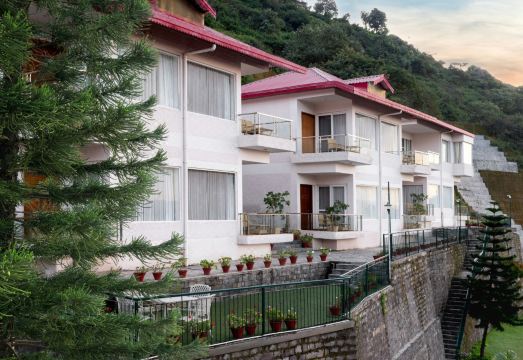 The Fern Surya Resort Dharampur, Kasauli Hills, Series by Marriott Hotel Overview