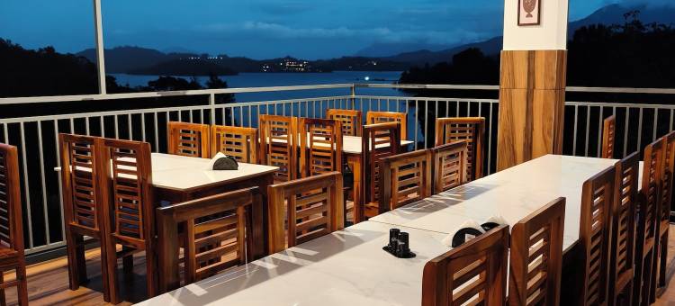 尼尔瓦尼卡班纳苏拉大坝静修处(Nirvanica Retreat Banasura Dam)图片