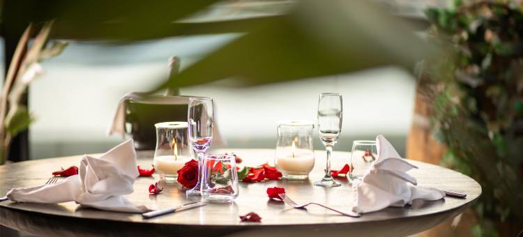 圣托里尼扎夫隆丽笙度假村(Radisson Blu Zaffron Resort, Santorini)图片