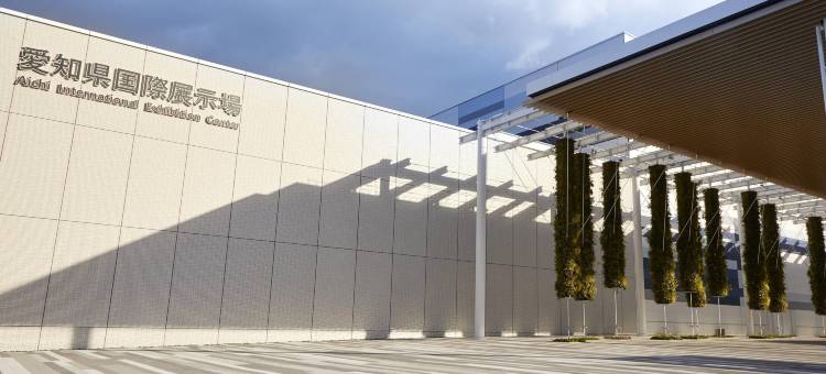 舒适酒店-中央国际机场(Comfort Hotel Central International Airport)图片