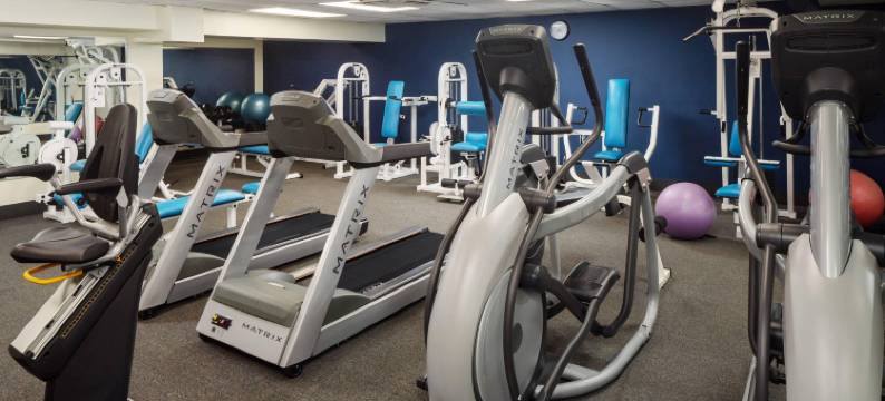 亨德森码头旅馆-阿桑德连锁酒店(The Inn at Henderson's Wharf, Ascend Hotel Collection)图片