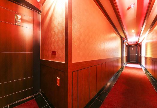 Gyeongju Ritz Hotel Overview