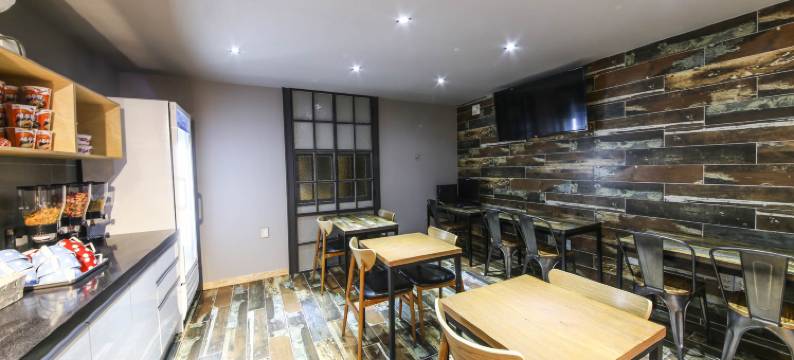 好日子酒店(Gwangyang Yongam Hotel Good Day)图片