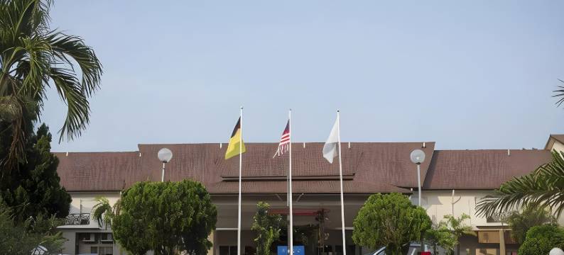 斯里马来西亚波德申酒店(Hotel Seri Malaysia Port Dickson)图片