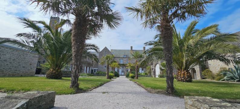 征服者(Le conquérant - Chambres meublées - Barfleur)图片