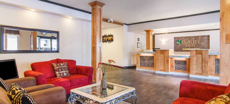 Portland Southwest图片