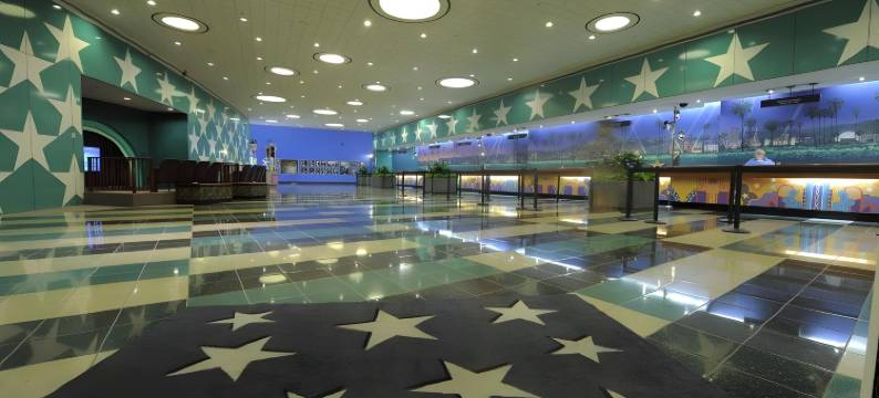 迪士尼全明星电影度假村(Disney's All-Star Movies Resort)图片